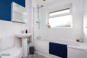 Bathroom- click for photo gallery